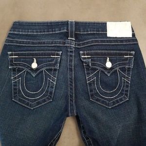 True Religon Jean's size 29